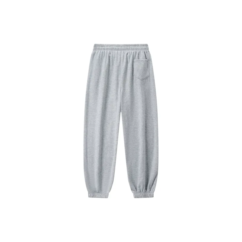 Small Columns Under The Sea Casual Pants Unisex-19