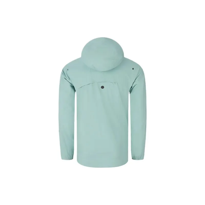 Asics Jackets Men Green 300-2