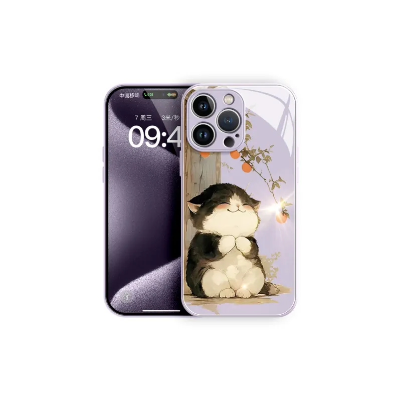 Lingtao Phone Cases-25