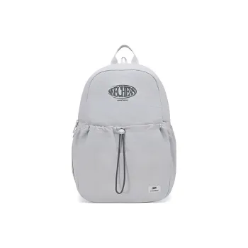 Skechers Fabric Backpack Regular Unisex Glacier Gray