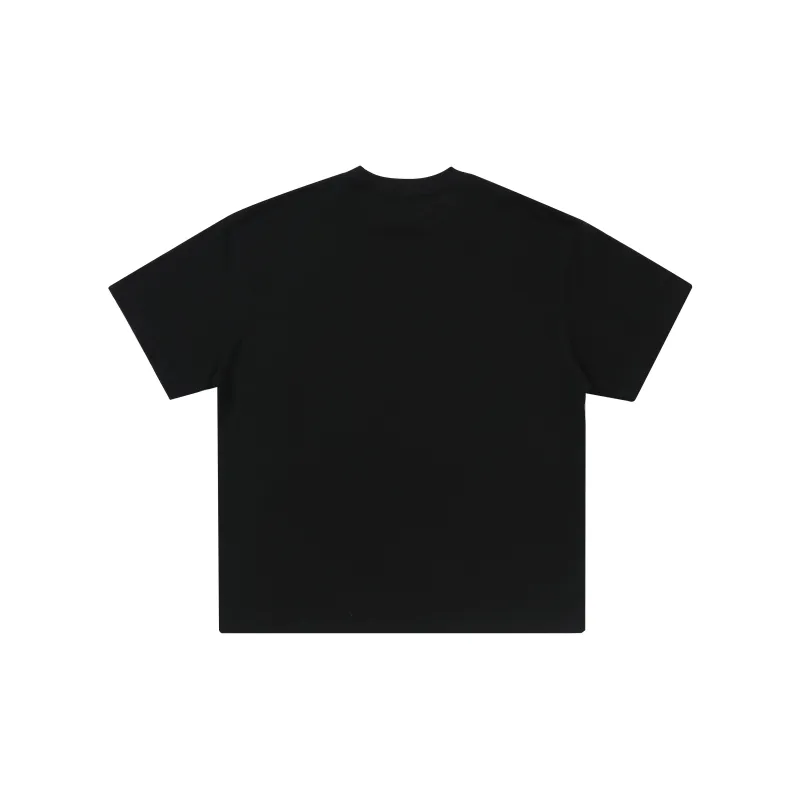 Makemore T Shirts Unisex-2