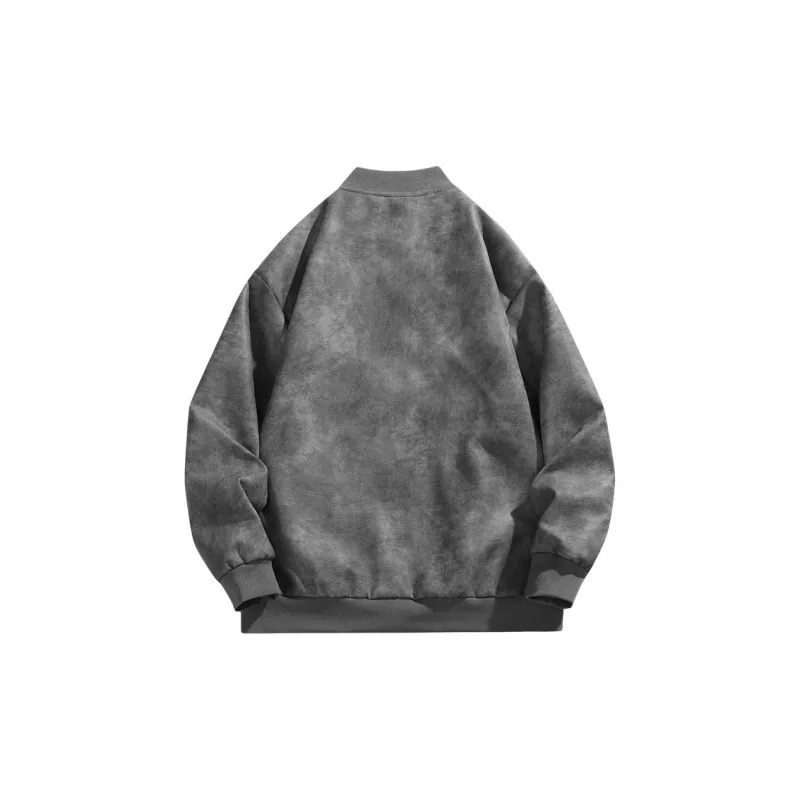 Jeep Leather Jackets Unisex-5
