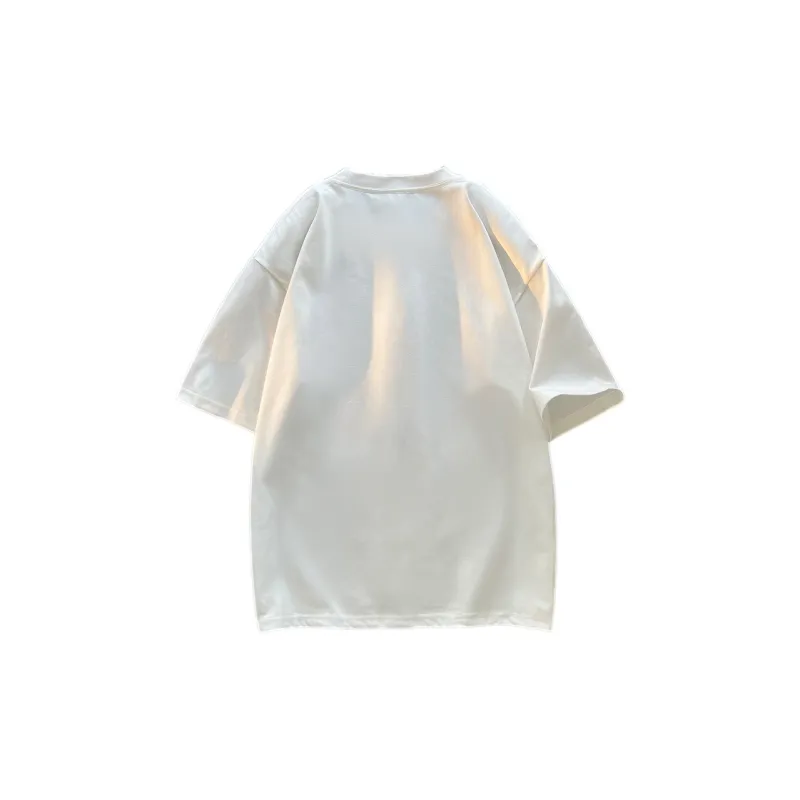 HAVR T Shirts Unisex-4