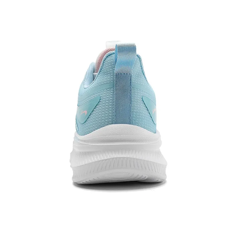 K-bird Cushioning Breathable Rebound Low-Top Casual Running Shoes Women's-16