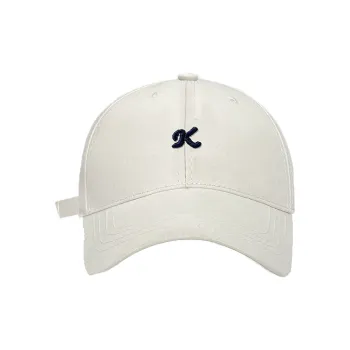 RX UVCUT Cotton Baseball Caps Unisex