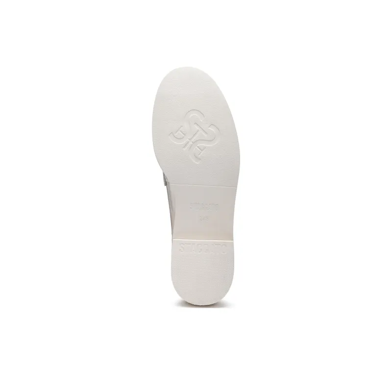 Staccato Four Pence, Jazz Loafers 3.5cm Women's-9