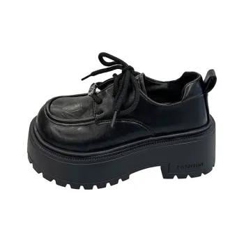FANNAISHI Casual Single Shoes Women's