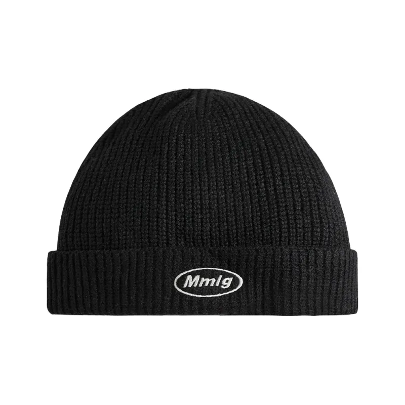 Mmlg Beanies Unisex-0