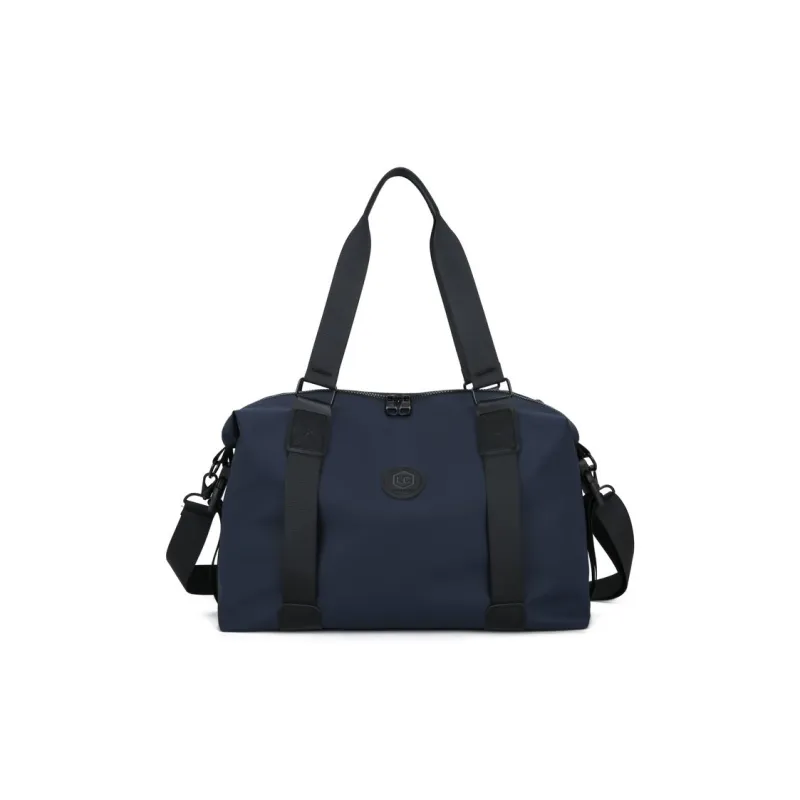 SWIMADE Water Repellent Membrana Dermalis Shoulder Bag Unisex Multicolor-5