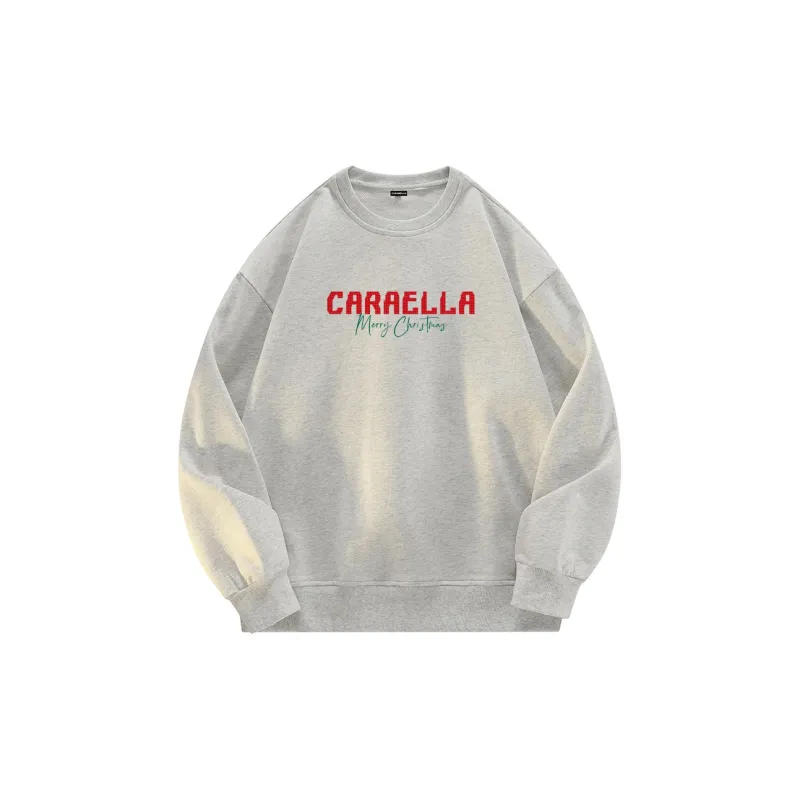 Caramella Sweatshirts Unisex-30