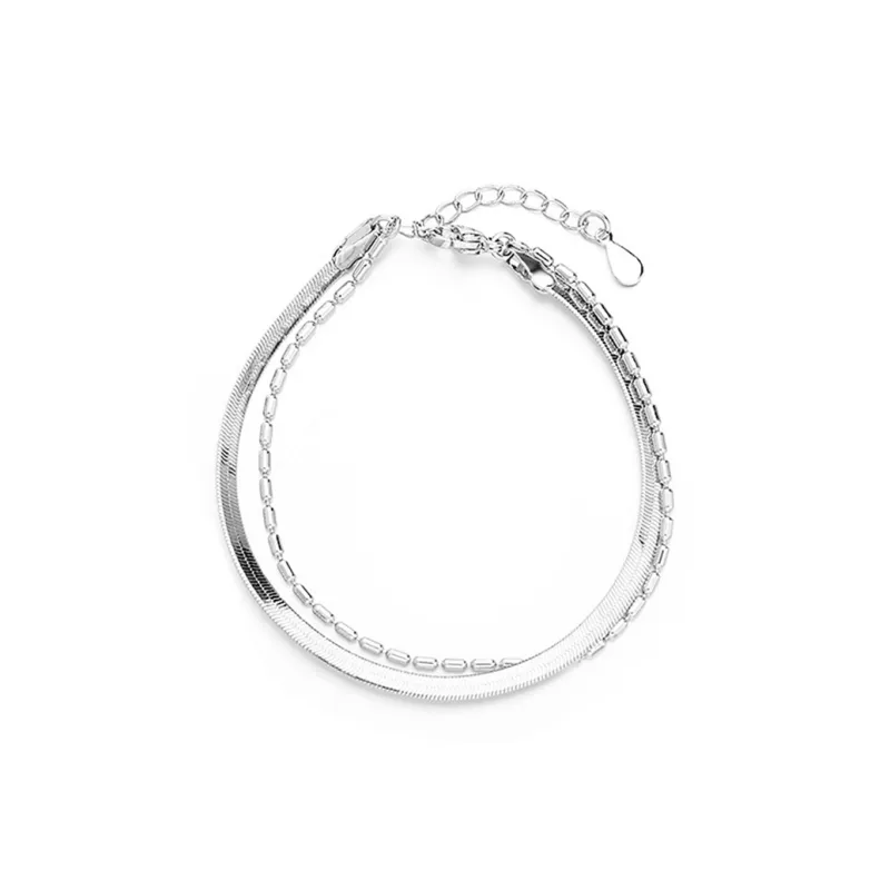 MGS Versatile Niche Design Fashion Elegance Bright Future Elegance Advanced Timeless Vintage Everyday Commute Women's-0
