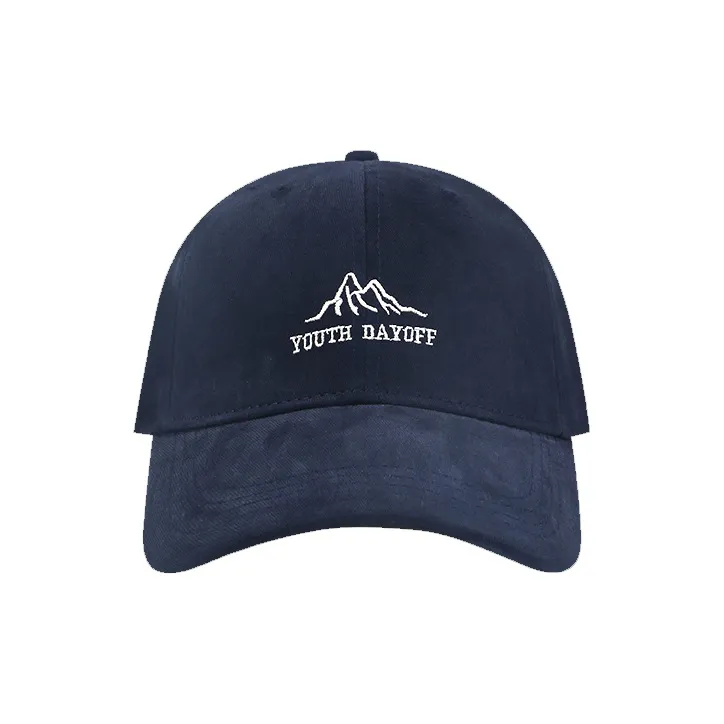 RX UVCUT Cotton Baseball Caps Unisex-8