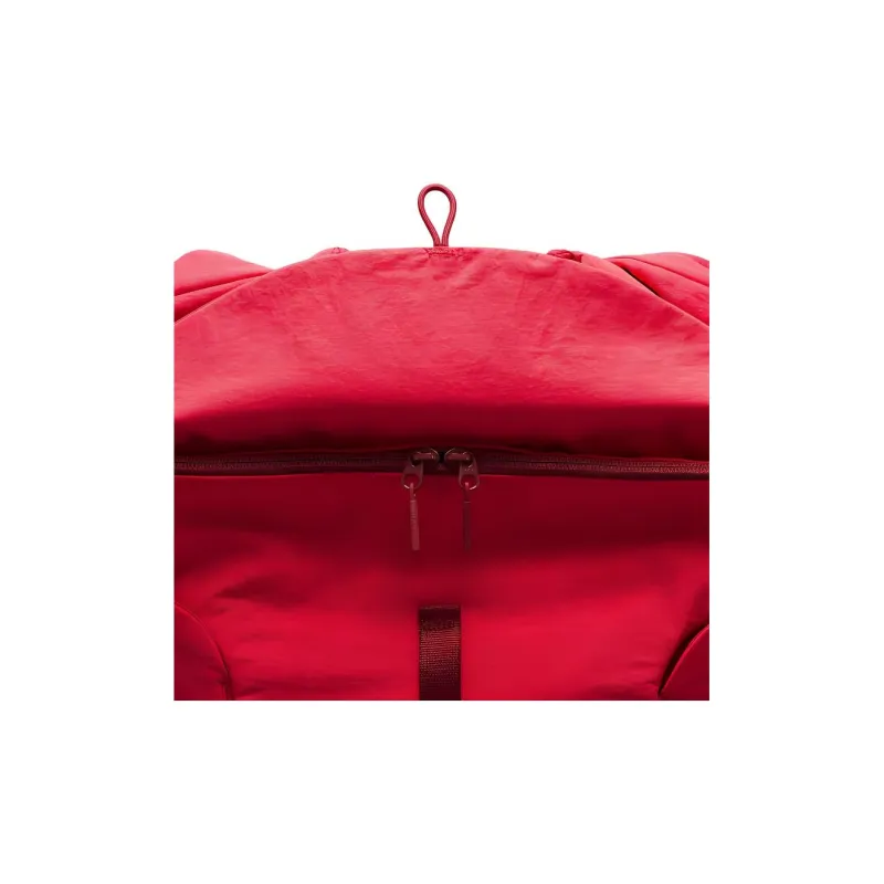 Lululemon Polyamide Backpack Unisex Spicy Red-2