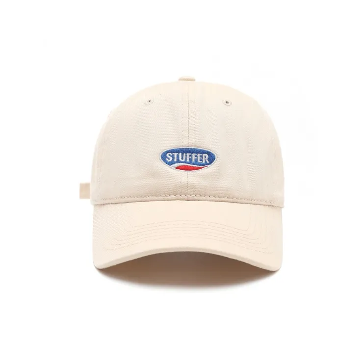 STUFFER 100% Cotton Baseball Caps Unisex-8