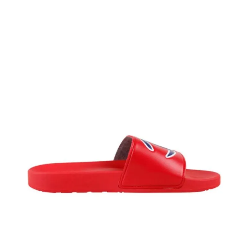 Champion Ipo Slide 'Red'-1