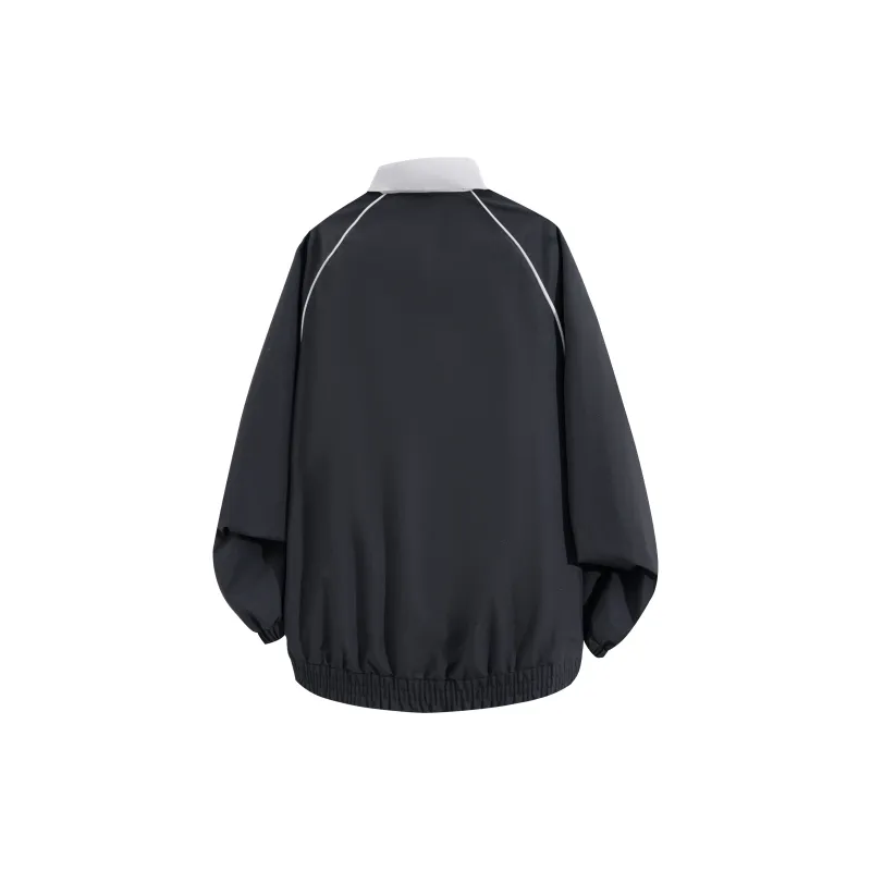 ROBINHOOD Jackets Unisex-3