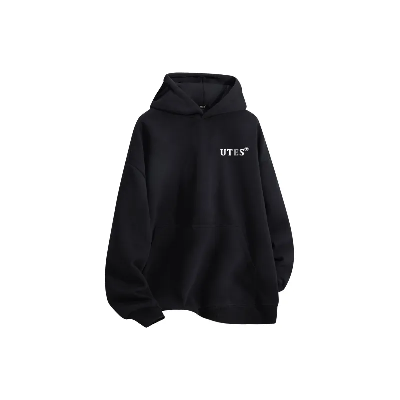 Universal Templates Sweatshirt Unisex-1
