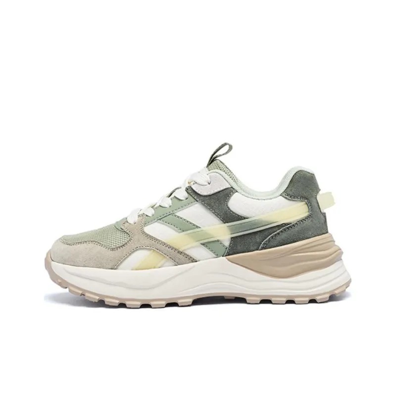 AGSDON Height Increasing Low-Top Casual Shoes Women's-7