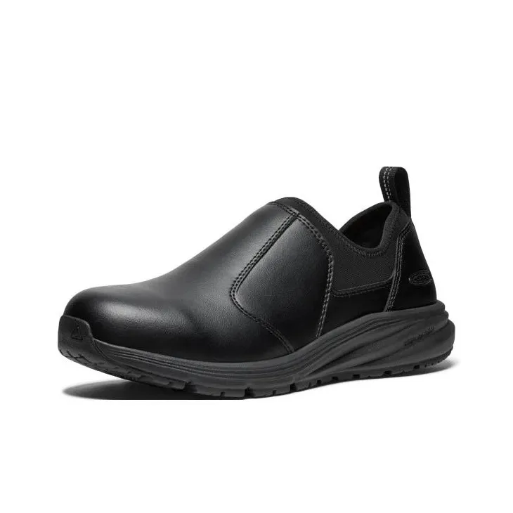 KEEN Vista Energy Cushioning Low Top Casual Shoes Men's Black-2