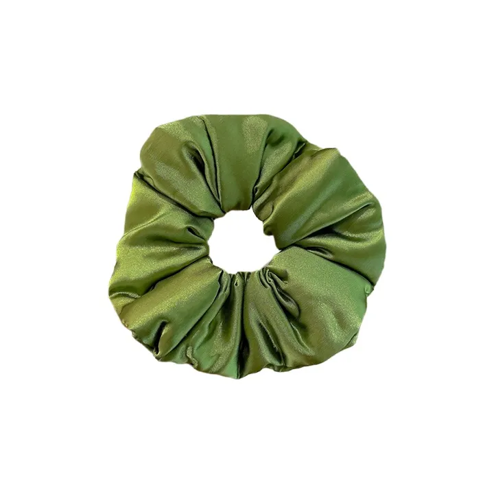 JianKai Fabric Hair Tie Women's-7