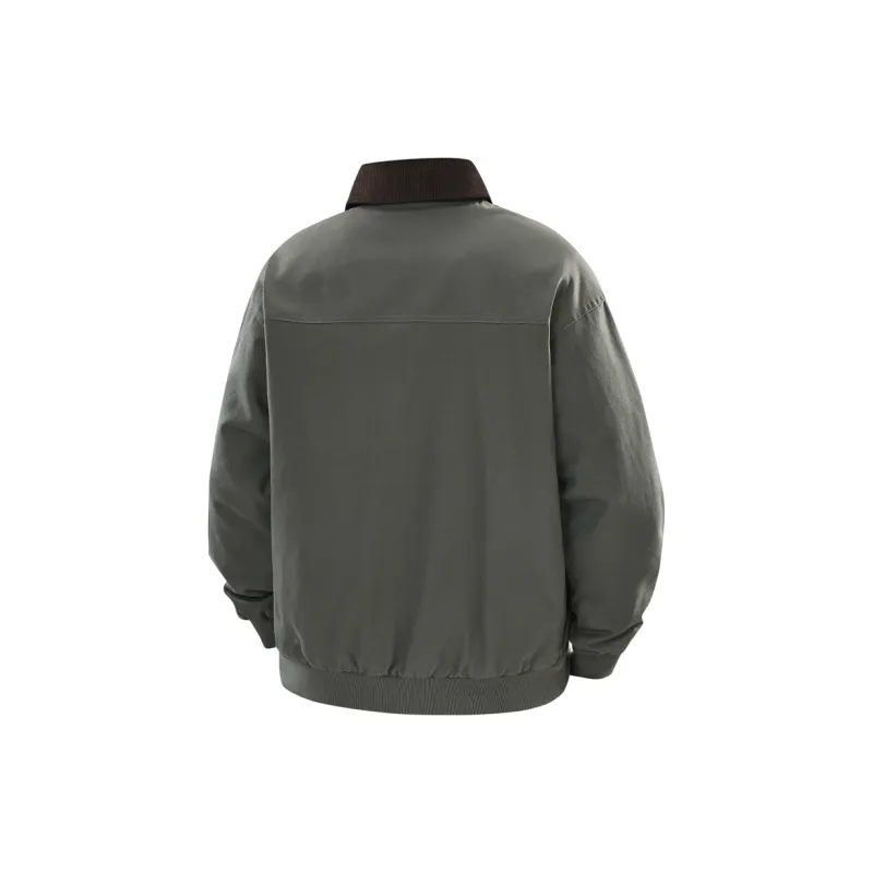 Jeep Jackets Unisex-5