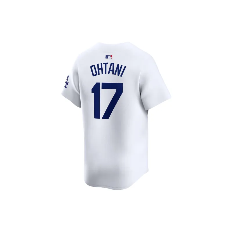 Nike Shohei Ohtani Los Angeles Dodgers 2024 World Series Men’s Nike Dri-FIT Adv Mlb Limited Jersey-1