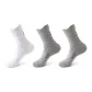 White+Gray[3 Pack]