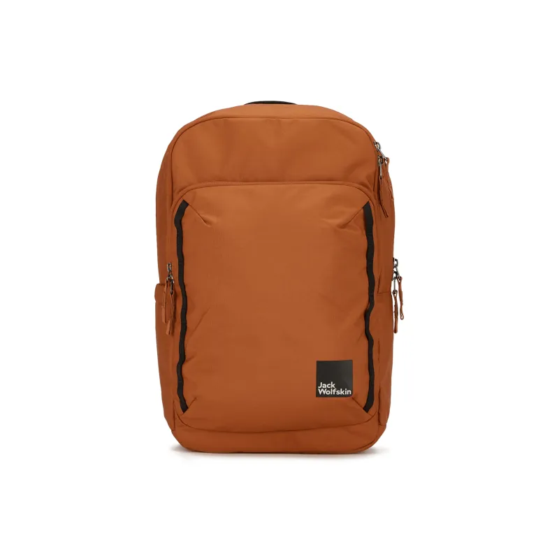 Jack Wolfskin Polyester Backpack Unisex Multicolor-0