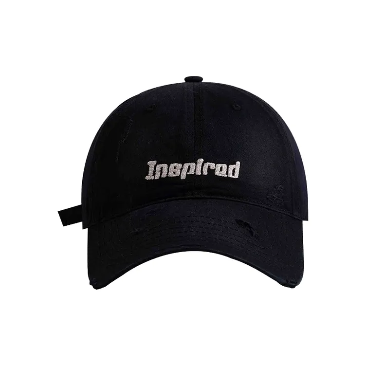 RX UVCUT Cotton Baseball Caps Unisex-14