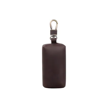 OUZIHUANG Key Pouches Coffee
