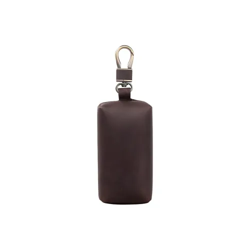 OUZIHUANG Key Pouches Coffee