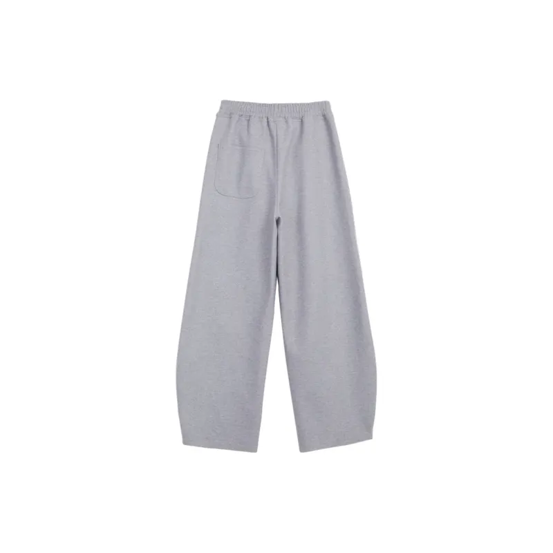 Rose Casual Pants Women's-1