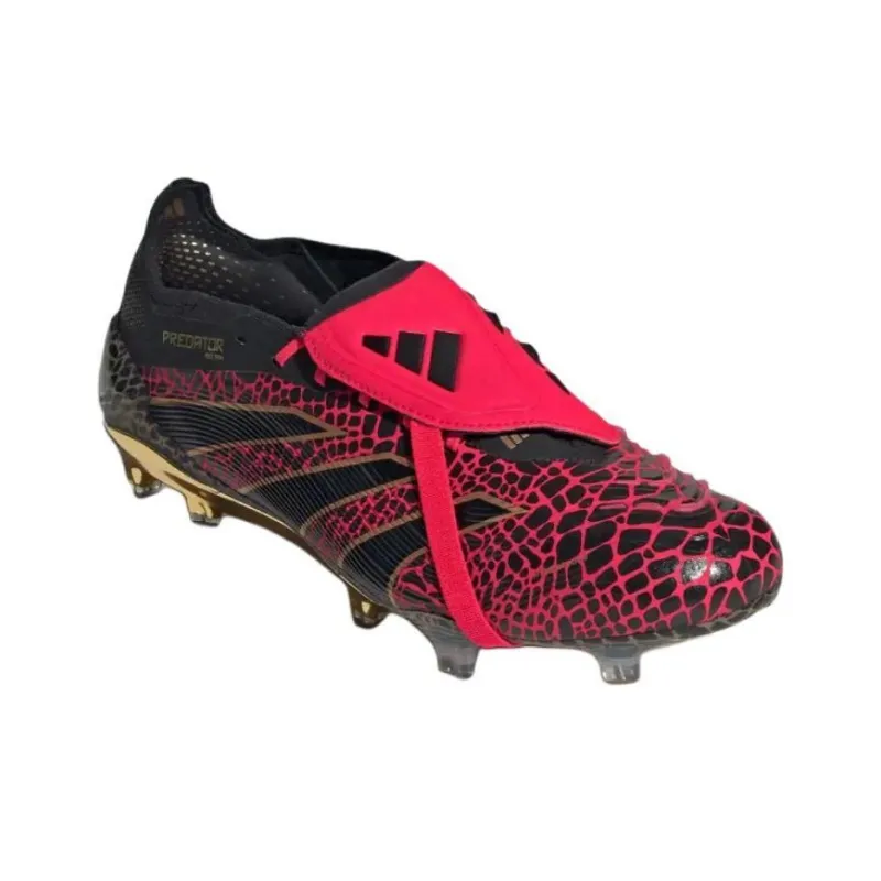 Predator Elite Adidas Foldover Tongue Fg 'Year Of The Snake'-2