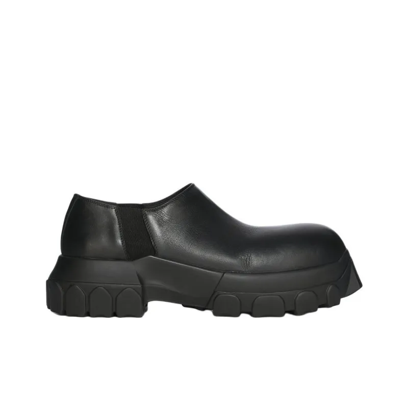 RICK OWENS/RO Casual Single Shoes Women's Black-1