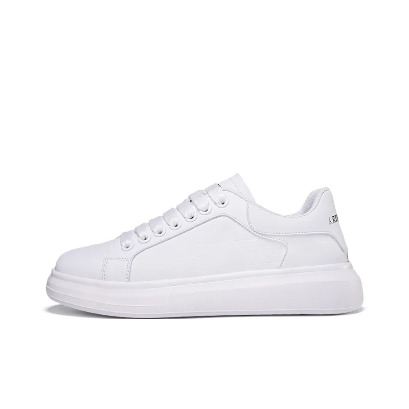 ARTHURBUILL Low Top Skateboard Shoes Unisex-0