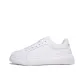 All White