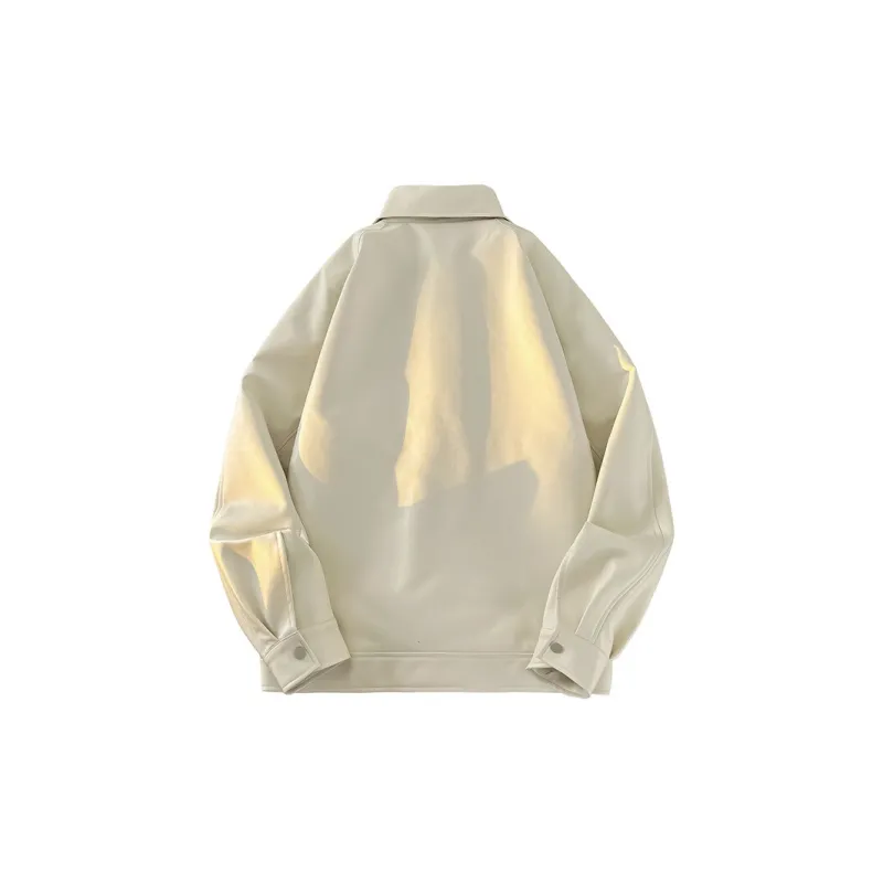 BEAR UNION Jackets Coats Unisex-3