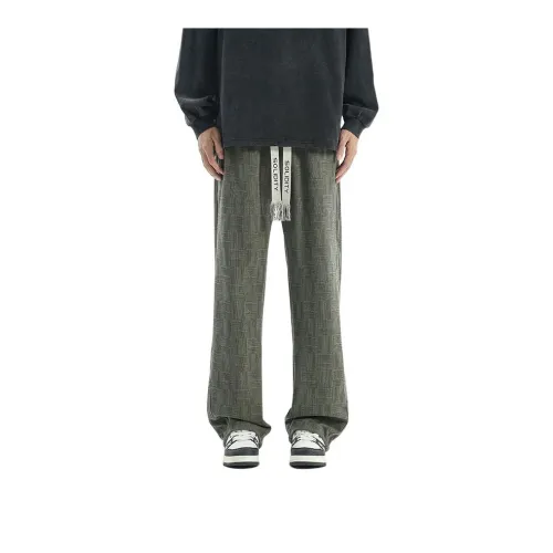 PAINT STAIN Casual Pants Unisex