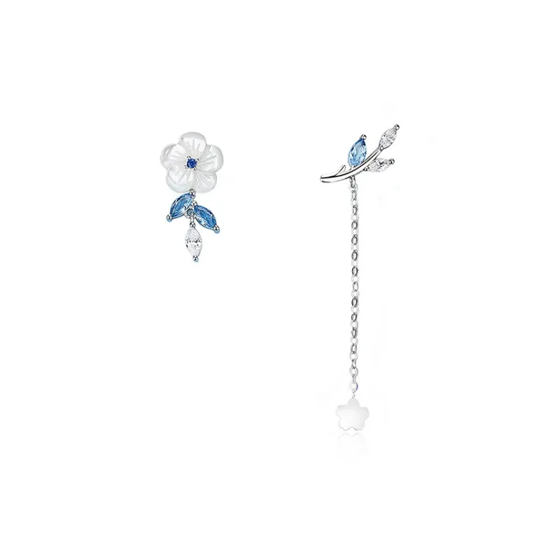 MONI JEWELLERY Stud Earrings Women's-0