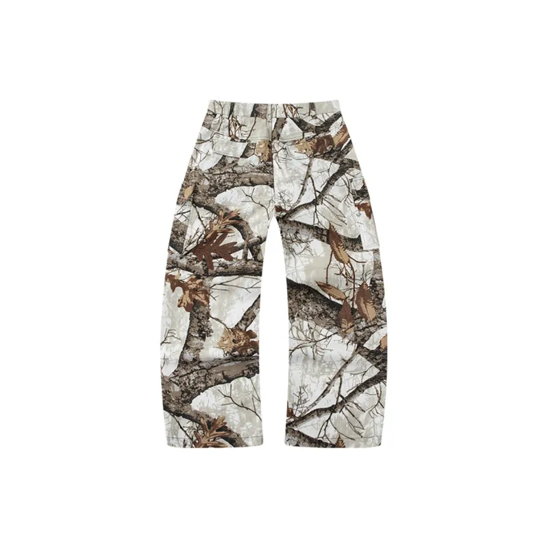 ENSHADOWER Cargo Pants Unisex-6