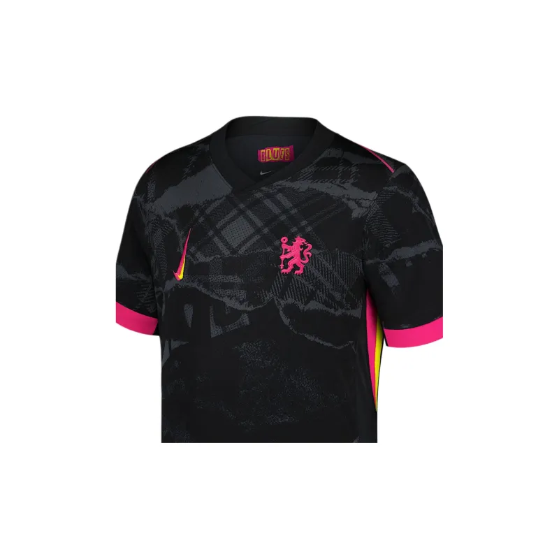 Nike Christopher Nkunku Chelsea 2024/25 Stadium Third Men's Nike Dri-FIT Soccer Jersey-2