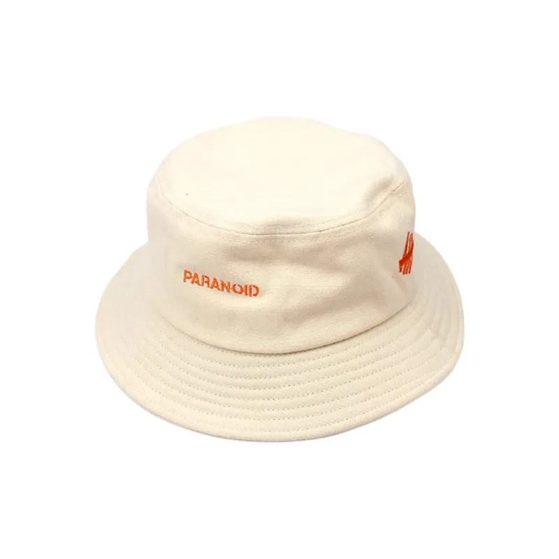 Ai Jiawei Acrylic Bucket Hats Unisex-5