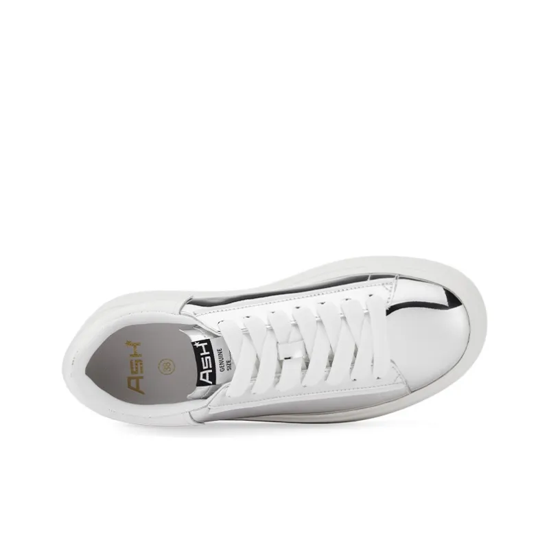 ASH MOBY BIS Collection Low Top Skateboard Shoes Women's-9