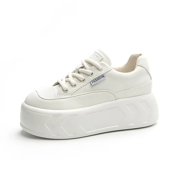 Ruomini Wear-Resistant Low-Top Casual Shoes Women's-2