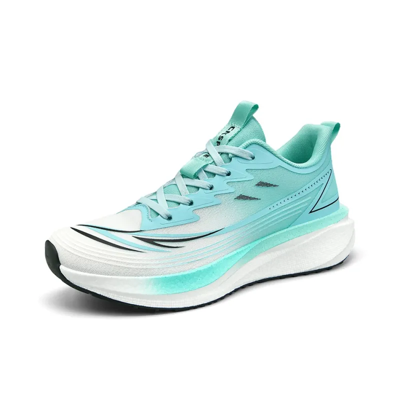 China Aerospace Cushioning, Slip Resistant, And Abrasion Resistant Low Top Running Shoes Unisex-73