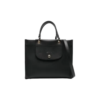 LONGCHAMP Small Cabas Tote Bag
