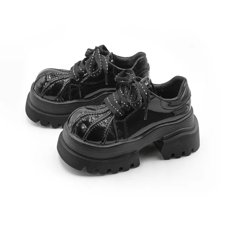 Little Sue Casual Single Shoes Women's-1