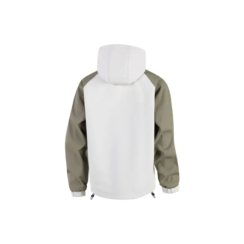 Paddy Julia Jackets Coats Unisex-7