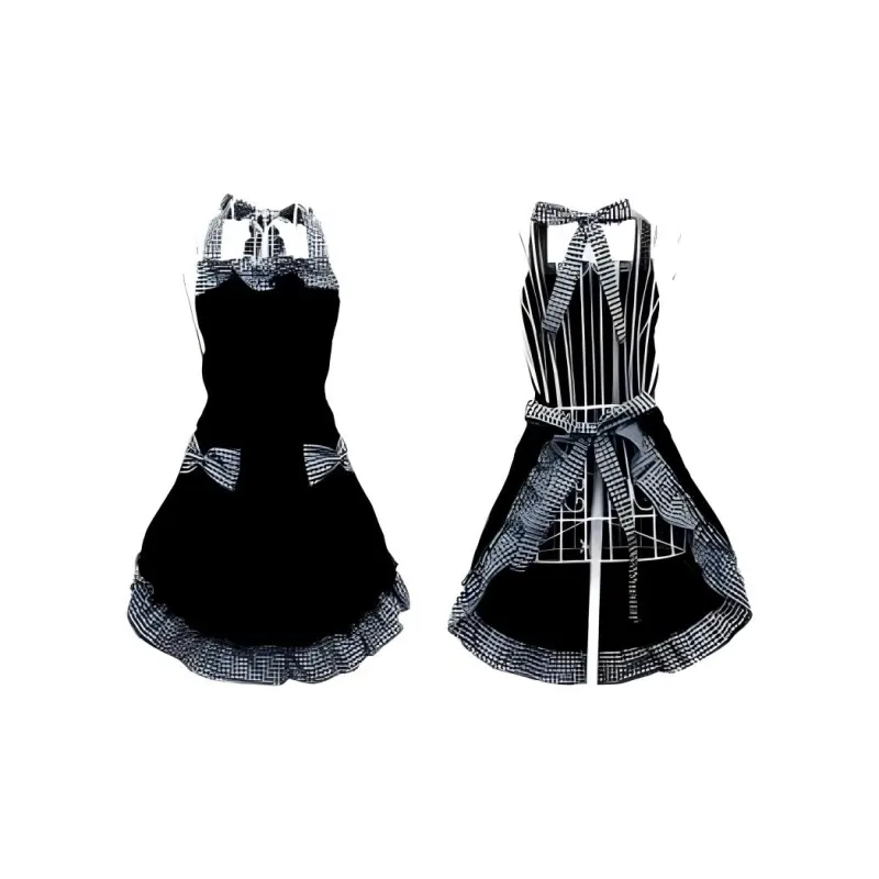 NUOTING Aprons-1