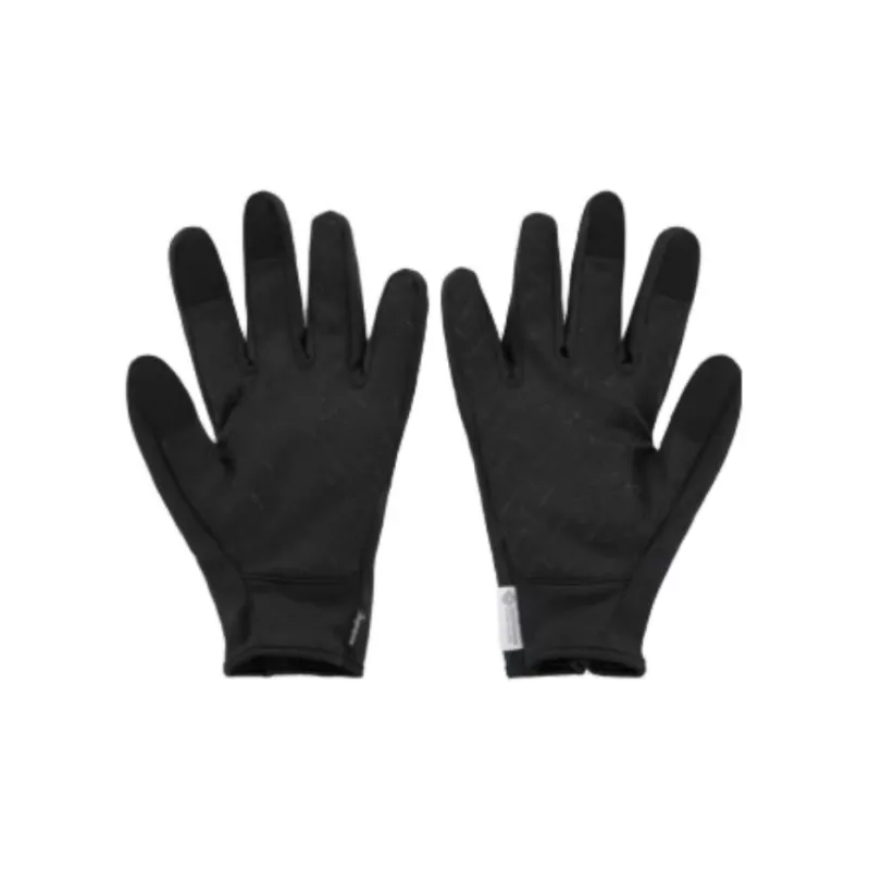 Supreme - Sports Gloves Unisex Black-1